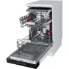 Whirlpool WSFO 3O23 PF vrijstaand 10 couverts