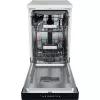 Whirlpool WSFO 3O23 PF vrijstaand 10 couverts