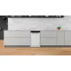 Whirlpool WSFO 3O23 PF vrijstaand 10 couverts