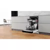 Whirlpool WSFO 3O23 PF vrijstaand 10 couverts