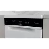 Whirlpool WSFO 3O23 PF vrijstaand 10 couverts