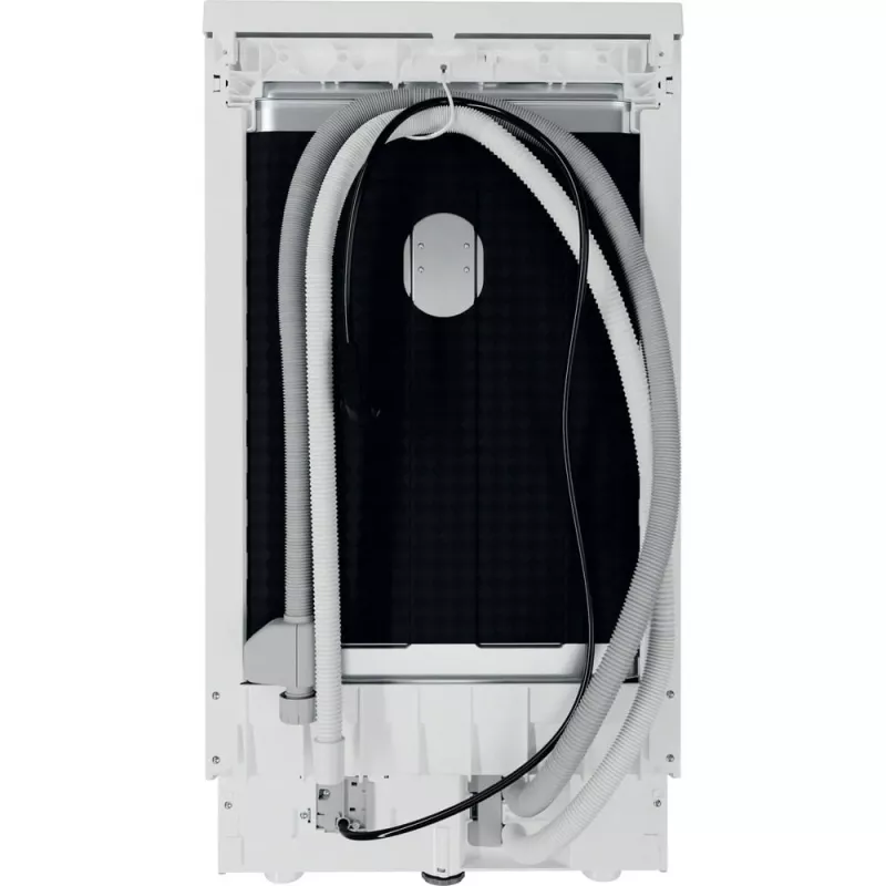 Whirlpool WSFO 3O23 PF vrijstaand 10 couverts