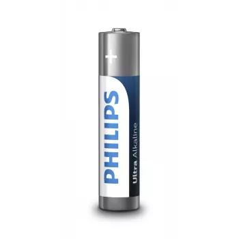 Wegwerpbatterij Philips LR03E4B/10