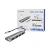 USB-hub LogiLink UA0309
