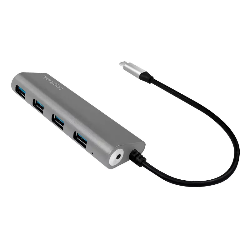 USB-hub LogiLink UA0309