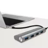 USB-hub LogiLink UA0309