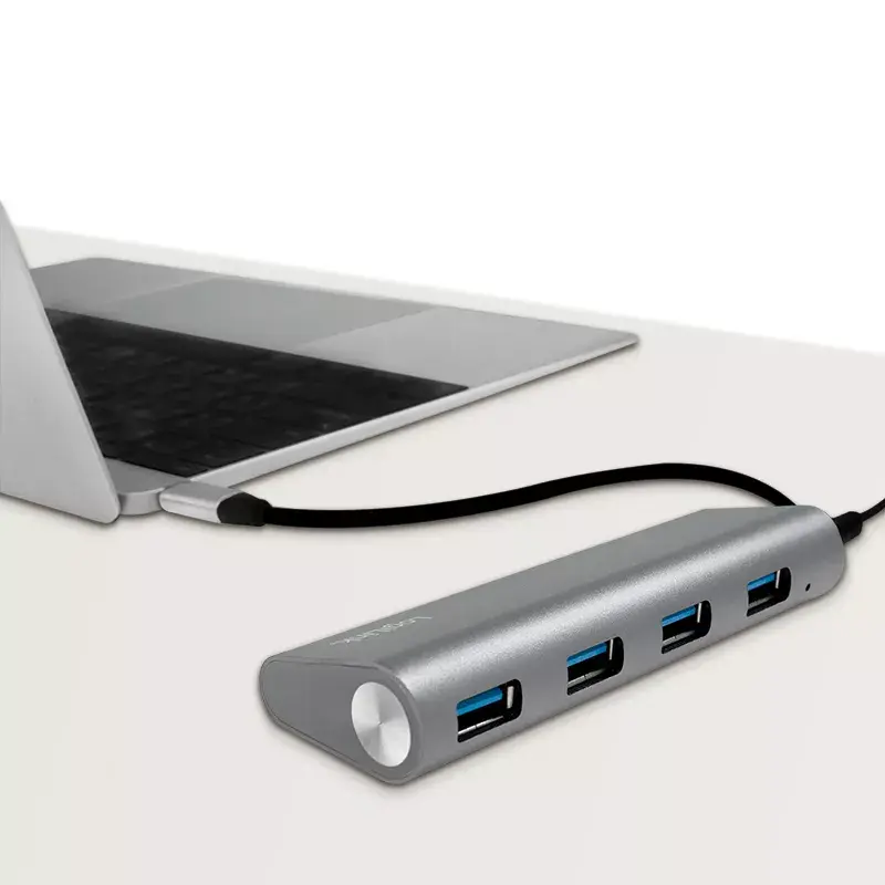 USB-hub LogiLink UA0309
