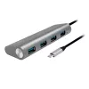 USB-hub LogiLink UA0309