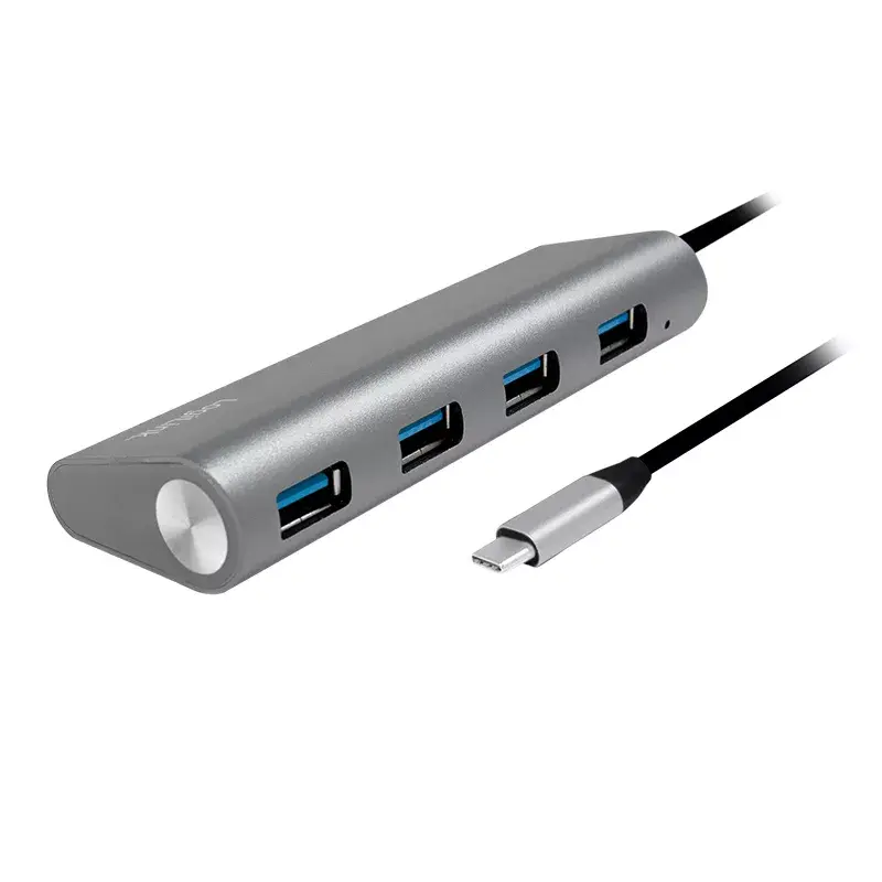USB-hub LogiLink UA0309