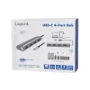 USB-hub LogiLink UA0309