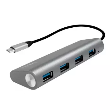 USB-hub LogiLink UA0309