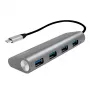USB-hub LogiLink UA0309