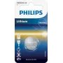 Philips Minicells-batterij CR2032/01B, wegwerpbatterij, CR2032, lithium, 3 V, 1 st., 10 jaar