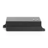 DIGITUS Gigabit PoE-injector, 802.3af 10/100/1000Mbps, power pins: 4/5(+), 7/8(-), output max. 48V, 15.4W