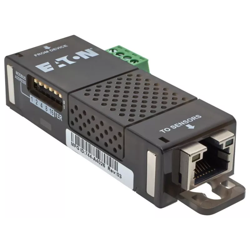 EATON CORPORATION omgevingsmonitoringssonde Gen 2