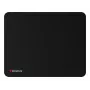 GENESIS Carbon 500 XL Logo gaming-muismat zwart