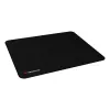 GENESIS Carbon 500 XL Logo gaming-muismat zwart