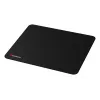 GENESIS Carbon 500 XL Logo gaming-muismat zwart