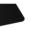 GENESIS Carbon 500 XL Logo gaming-muismat zwart