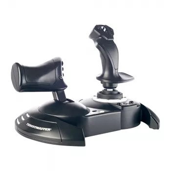 Thrustmaster T.Flight Hotas One vluchtbesturing, zwart