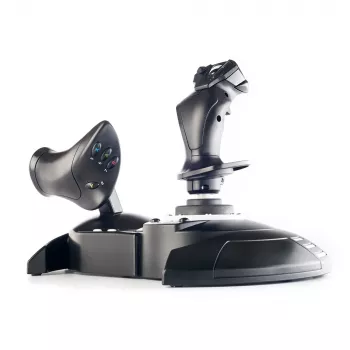 Thrustmaster T.Flight Hotas One vluchtbesturing, zwart
