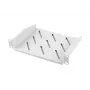 LANBERG vaste plank 10 inch 1HE/254x180mm max. draaglast tot 20 kg grijs