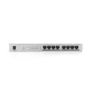 Zyxel GS1008HP unmanaged Gigabit Ethernet (10/100/1000) Power over Ethernet (PoE) grijs