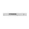 Zyxel GS1008HP unmanaged Gigabit Ethernet (10/100/1000) Power over Ethernet (PoE) grijs