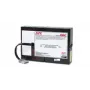 APC Battery Replacement Cartridge RBC59 (OEM)