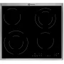 Electrolux EHF6342XOK kookplaat zwart inbouw keramische kookplaat 4 zone(n)