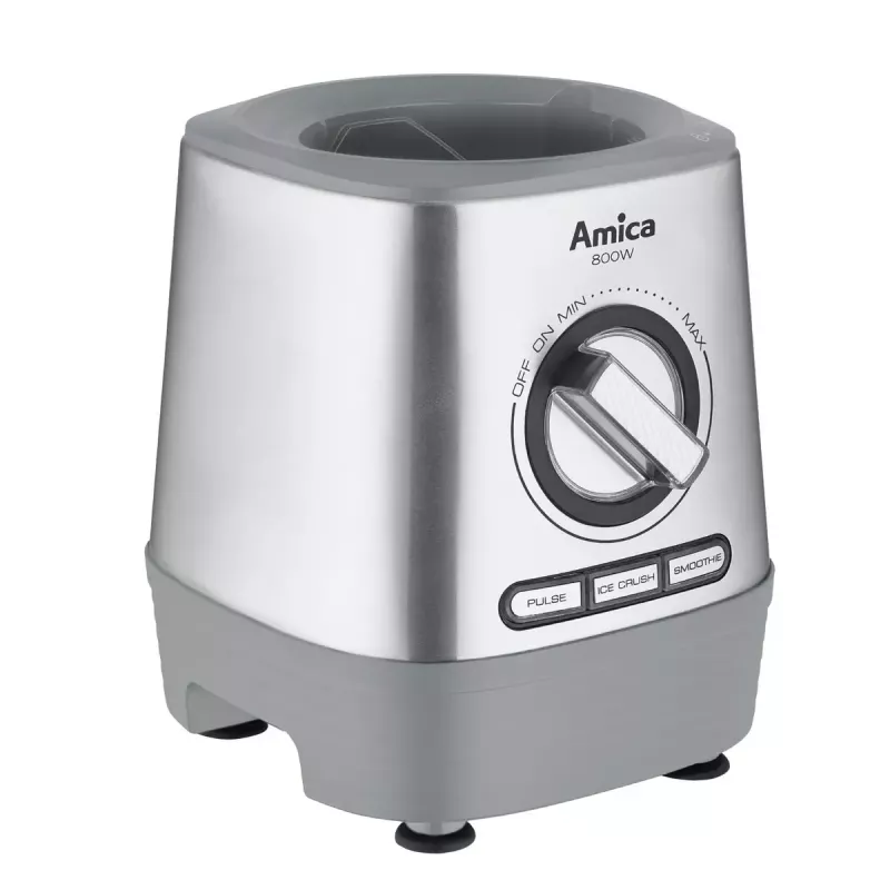 Blender Amica BTM5012 zwart