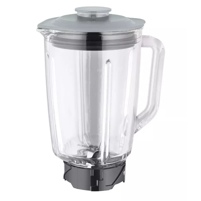 Blender Amica BTM5012 zwart