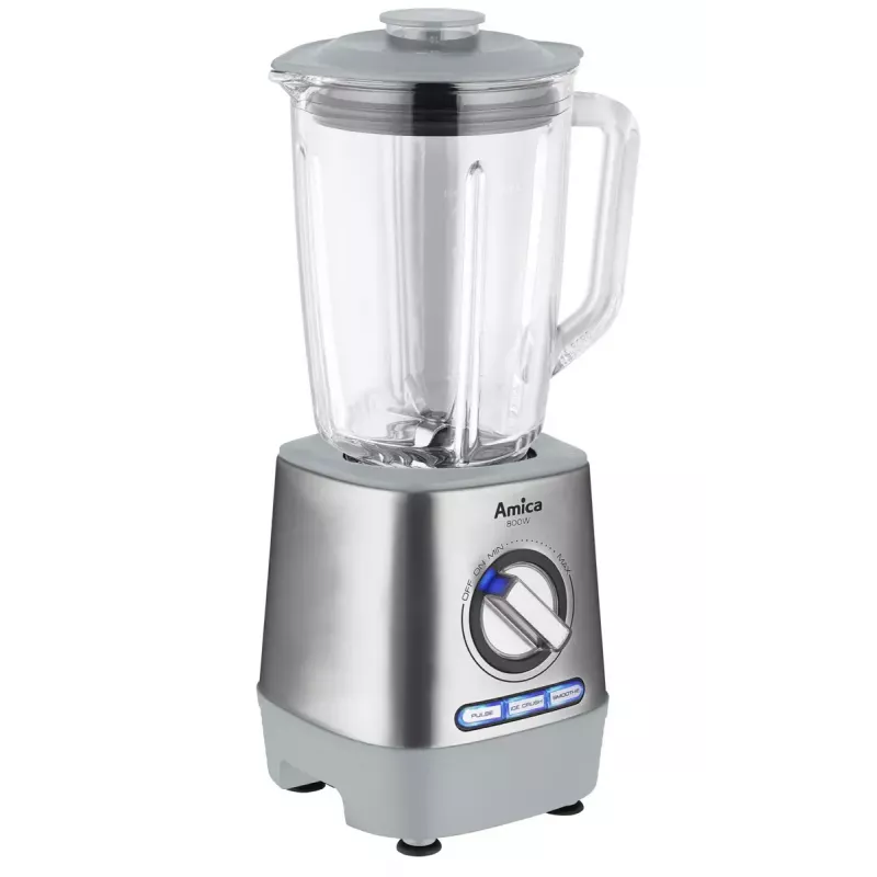 Blender Amica BTM5012 zwart