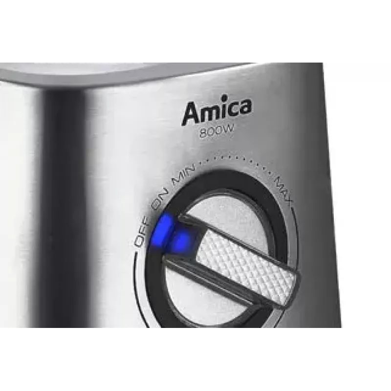 Blender Amica BTM5012 zwart