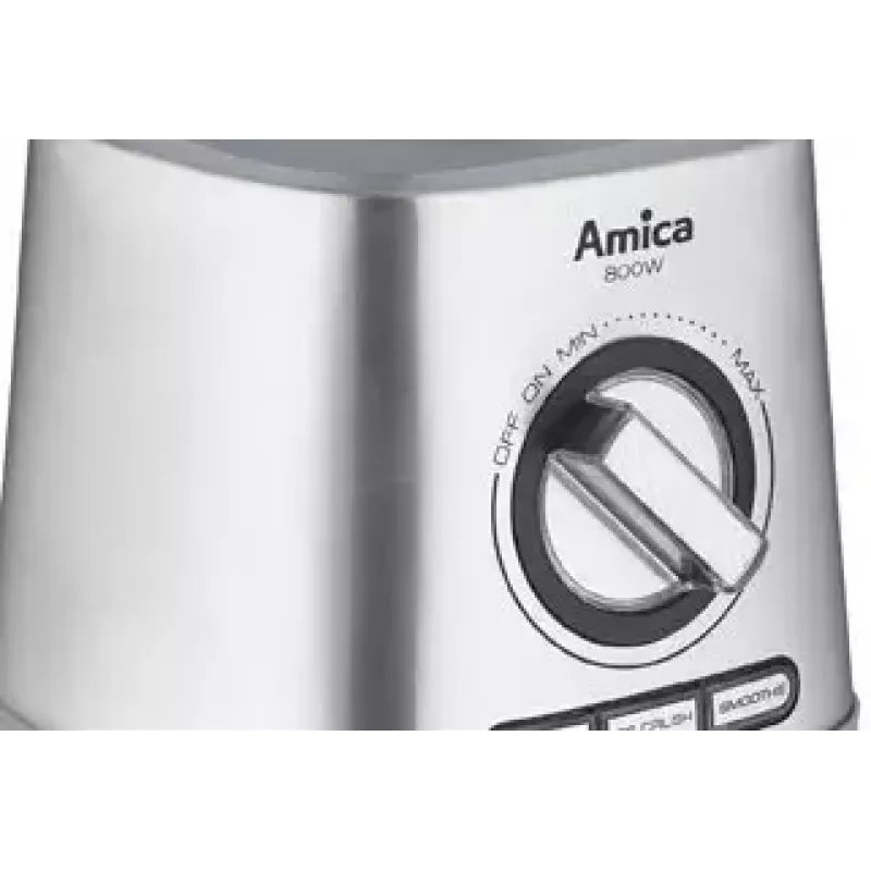 Blender Amica BTM5012 zwart