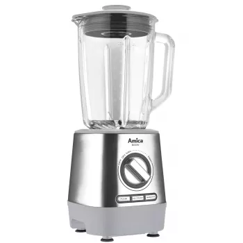 Blender Amica BTM5012 zwart