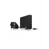 ICY BOX IB-377-C31 HDD/SSD-behuizing zwart 3,5 inch