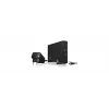 ICY BOX IB-377-C31 HDD/SSD-behuizing zwart 3,5 inch