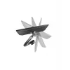 ICY BOX IB-MS303-T 81,3 cm (32 inch) tafelhouder zwart