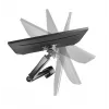 ICY BOX IB-MS303-T 81,3 cm (32 inch) tafelhouder zwart