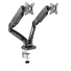 ICY BOX IB-MS304-T 68,6 cm (27 inch) tafelhouder zwart