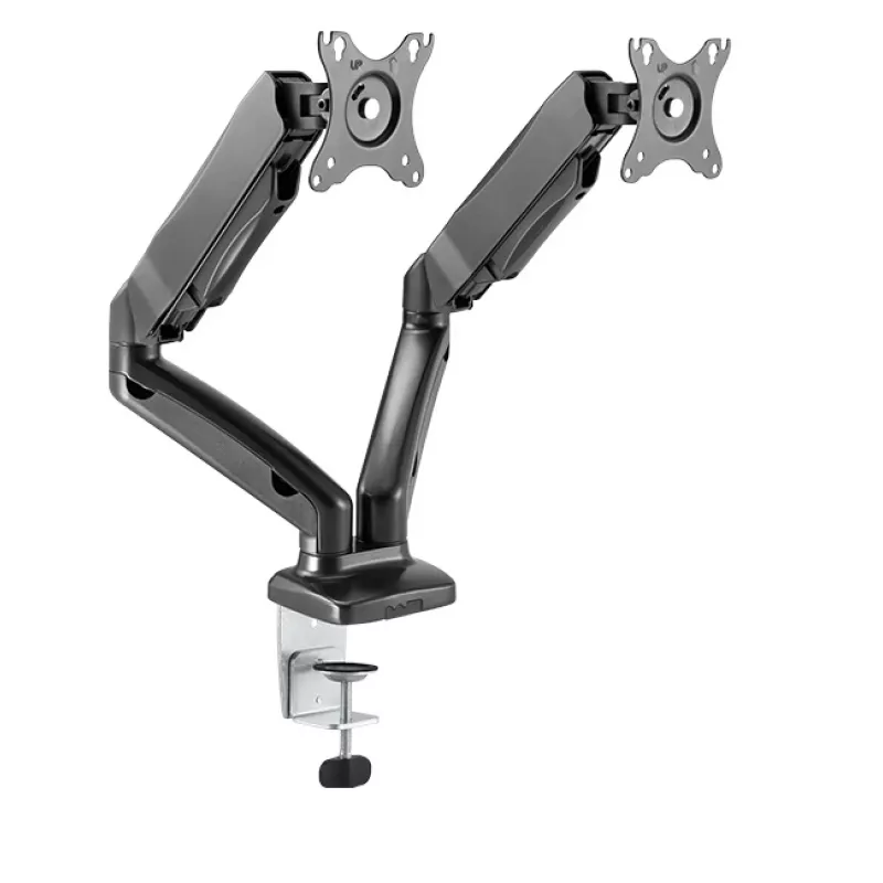 ICY BOX IB-MS304-T 68,6 cm (27 inch) tafelhouder zwart