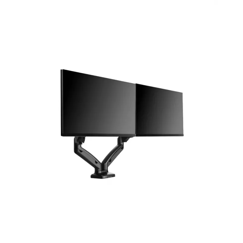 ICY BOX IB-MS304-T 68,6 cm (27 inch) tafelhouder zwart