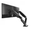 ICY BOX IB-MS304-T 68,6 cm (27 inch) tafelhouder zwart