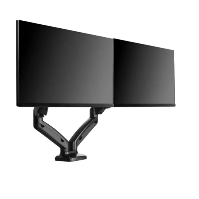 ICY BOX IB-MS304-T 68,6 cm (27 inch) tafelhouder zwart