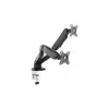 ICY BOX IB-MS304-T 68,6 cm (27 inch) tafelhouder zwart