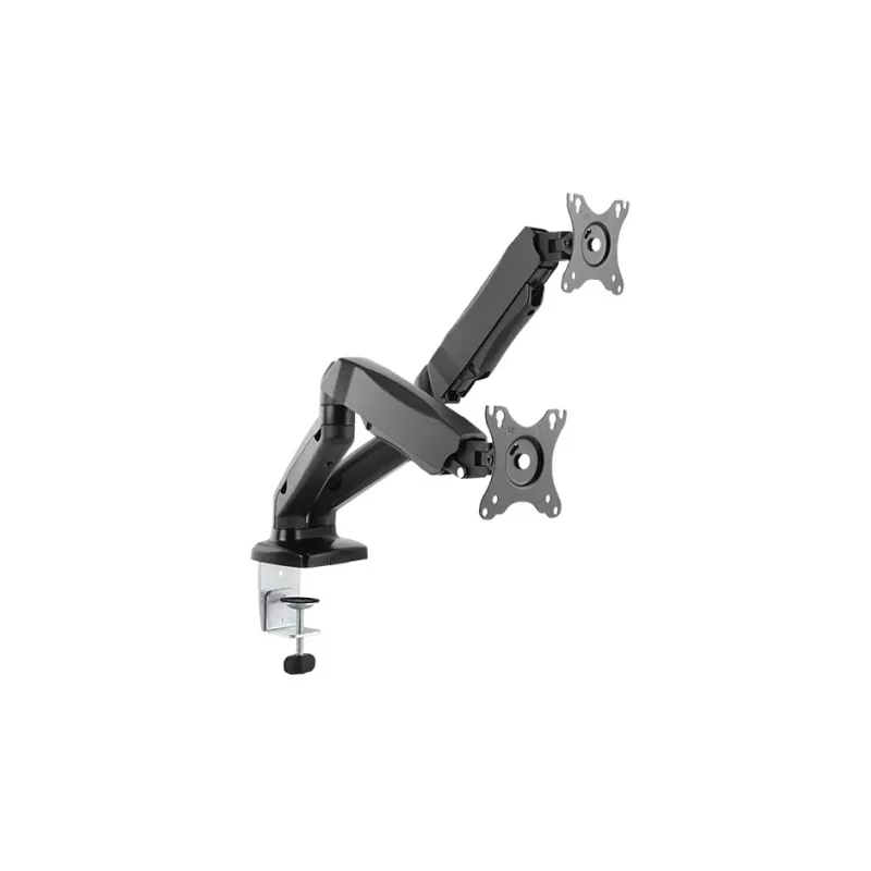 ICY BOX IB-MS304-T 68,6 cm (27 inch) tafelhouder zwart