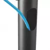 Plafondhouder MACLEAN MC-803 voor LED/LCD-monitoren 23–100 inch tot 50 kg VESA 600×400