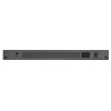 NETGEAR GS116PP Unmanaged Gigabit Ethernet (10/100/1000) Power over Ethernet (PoE) zwart