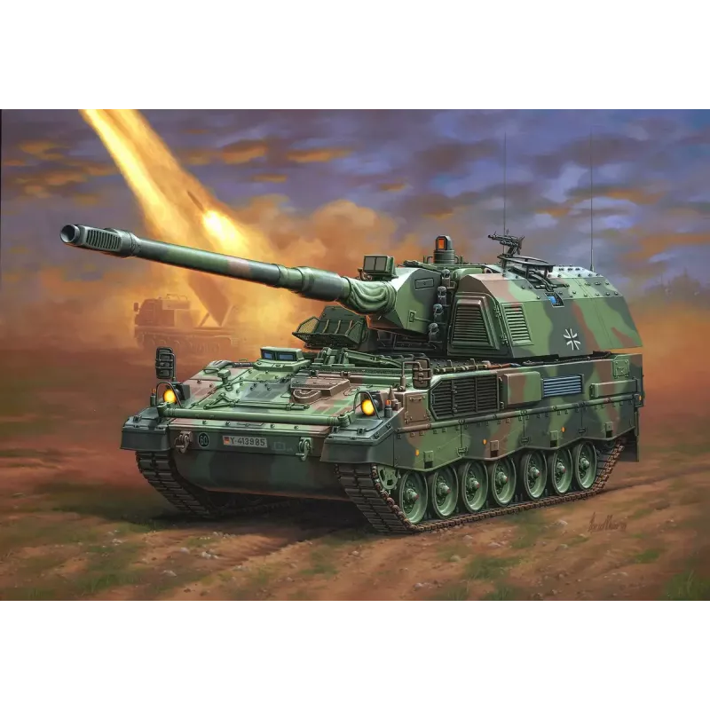 Modelbouwsetonderdeel / accessoire Revell 3279 03279